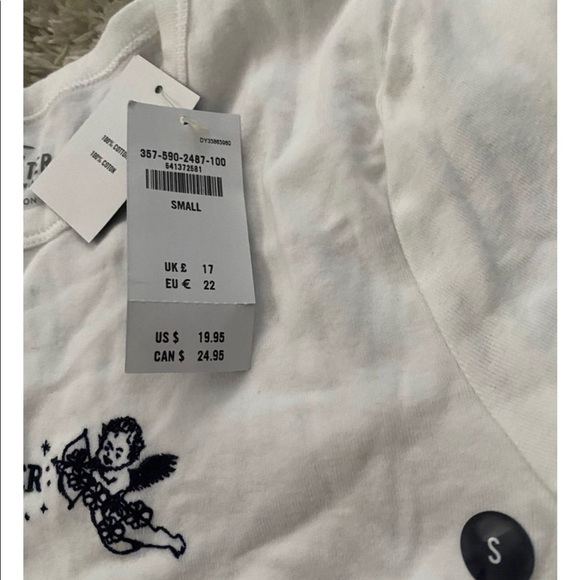 Hollister Tee - Picture 2 of 2